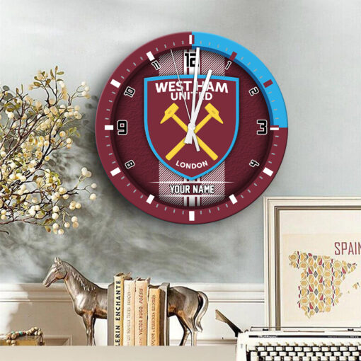 True fans of West Ham United's:for Fans