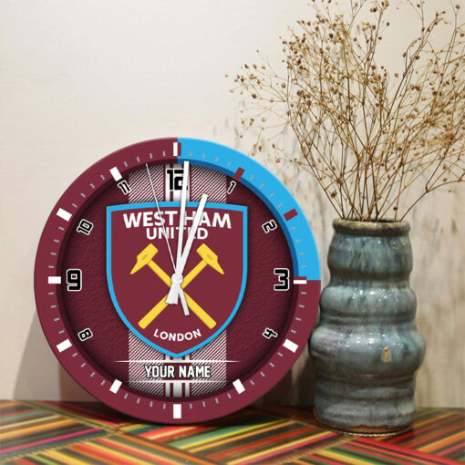 True fans of West Ham United's:for Fans