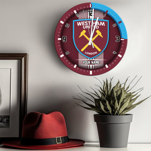 True fans of West Ham United's:for Fans