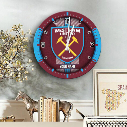 True fans of West Ham United's:for Fans