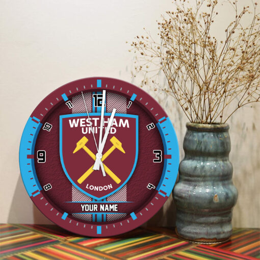 True fans of West Ham United's:for Fans